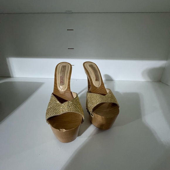 Lorenzi heels - Picture 6 of 6